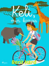 Produktbild: Keli, min kompis