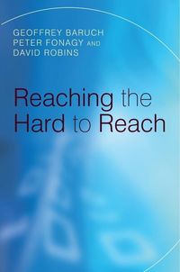 Produktbild: Reaching the Hard to Reach