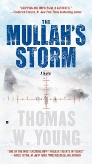 Produktbild: The Mullah's Storm