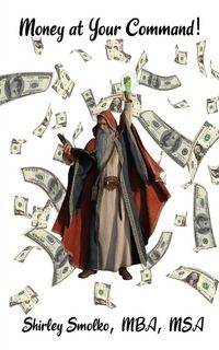 Produktbild: Money at Your Command!