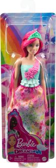Bild vom Artikel Mattel - Barbie Dreamtopia Prinzessinnen-Puppe vom Autor 