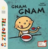 Produktbild: Gnam gnam