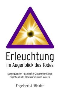 Produktbild: Erleuchtung im Augenblick des Todes