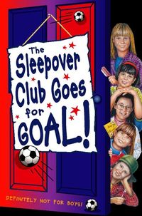 Produktbild: Sleepover Club Goes For Goal!