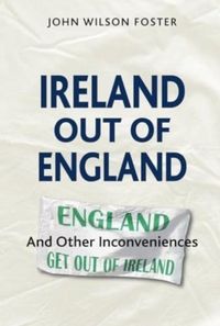 Produktbild: Ireland out of England