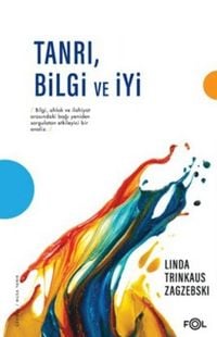 Produktbild: Tanri, Bilgi ve Iyi