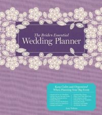 Produktbild: Nebens, A: The Bride's Essential Wedding Planner
