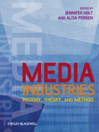 Produktbild: Media Industries
