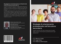 Produktbild: Strategie di orientamento professionale nell'istruzione secondaria