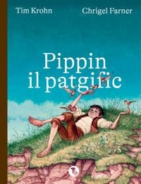 Produktbild: Pippin il patgific
