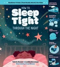 Produktbild: How to Sleep Tight Through the Night
