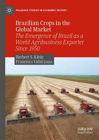 Produktbild: Brazilian Crops in the Global Market