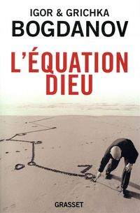 Produktbild: L'&eacute;quation Dieu