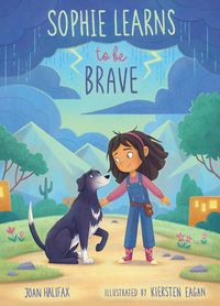 Produktbild: Sophie Learns to Be Brave