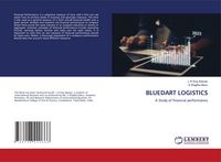 Produktbild: Bluedart Logistics