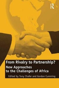 Produktbild: From Rivalry to Partnership?