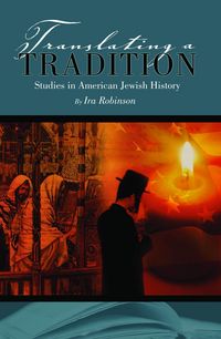 Produktbild: Translating a Tradition