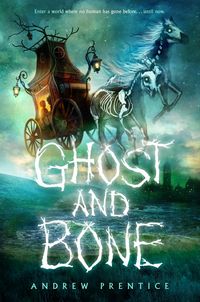 Produktbild: Ghost and Bone