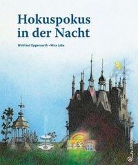 Produktbild: Hokuspokus in der Nacht