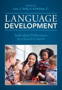 Produktbild: Language Development