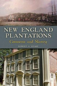 Produktbild: New England Plantations
