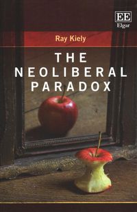 Produktbild: The Neoliberal Paradox