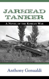 Produktbild: Jarhead Tanker