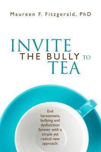 Produktbild: Invite the Bully to Tea