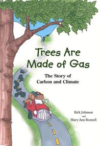 Produktbild: Trees Are Made of Gas