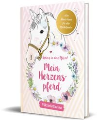 Produktbild: Spring in eine Pf&uuml;tze! Mein Herzenspferd