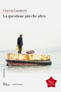 Produktbild: La questione pi&ugrave; che altro