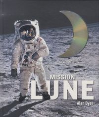 Produktbild: Mission Lune (avec DVD)