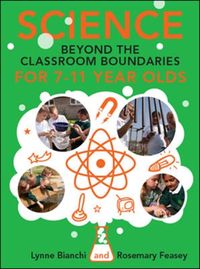 Produktbild: Science Beyond Classroom Bound