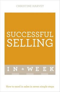 Produktbild: Successful Selling In A Week