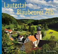Produktbild: Lautertal und Blaubeurer Alb