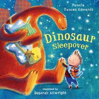 Produktbild: Dinosaur Sleepover