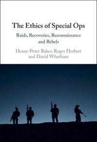 Produktbild: Ethics of Special Ops