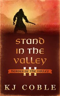 Produktbild: Stand in the Valley