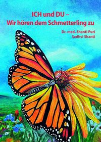 Produktbild: ICH und DU - Wir h&ouml;ren dem Schmetterling zu