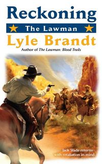 Produktbild: The Lawman: Reckoning