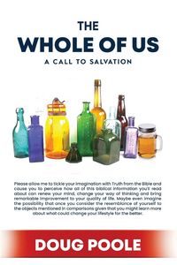 Produktbild: The Whole Of Us