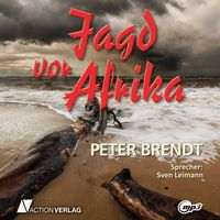 Produktbild: Jagd vor Afrika