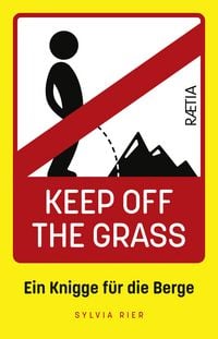 Produktbild: Keep Off the Grass