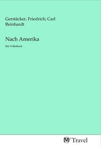 Produktbild: Nach Amerika