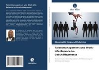 Produktbild: Talentmanagement und Work-Life-Balance im Gesch&auml;ftsprozess