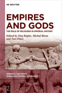 Produktbild: Empires and Gods