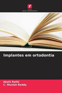 Produktbild: Implantes em ortodontia
