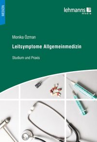 Produktbild: Leitsymptome Allgemeinmedizin
