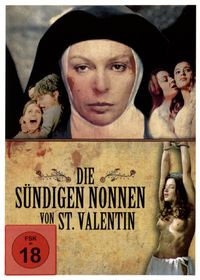 Produktbild: Die s&uuml;ndigen Nonnen von St. Valentin