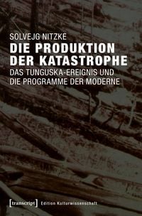 Produktbild: Die Produktion der Katastrophe